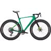 WILIER Bici in carbonio gravel WILIER RAVE SLR ID2 RIVAL E1 1X13 Miche GRAFF ALLROAD ca