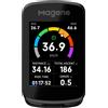 Magene C606 Pro Ciclocomputer GPS Touchscreen Transflettivo 2.8"