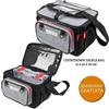 Rapala BORSA RAPALA COUNTDOWN TACKLE BAG PESCA ORGANZER ROBUSTA CAPIENTE