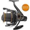 Tubertini MULINELLO TUBERTINI SHAKER PESCA SURF CASTING LEGGERO 10 CUSCINETTI CARPFISHING