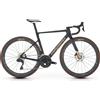 Megamo Bici da corsa MEGAMO PULSE 15 105 Di2 ruote ZIPP 303 S carbon 2025