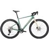 WILIER Bici in carbonio gravel WILIER ADLAR GRX 1x12v Miche ALU
