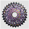 SRAM Cassetta pignoni stada SRAM Corona per cassetta Red XG-1290 E1 XDR 12v RAINBOW