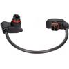 TQ Cavo batteria RANGE EXTENDER TQ HPR - V04, 260 MM