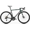 Megamo Bici da corsa MEGAMO PULSE ELITE 05 SH12 disk carbonio Ultegra Di2 12v 2024