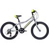 Kross MTB KROSS da bambini HEXAGON MINI 1.0 20"