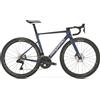 Megamo Pulse 05 CW Shimano Ultegra Di2 elettronico 12s Zipp 303 S carbon