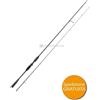 Okuma CANNA OKUMA PSYCHO STICK PESCA SPINNING MARE FIUME ARTIFICIALI INNESTI CARBONIO