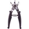 SUPER BIKE TOOL Attrezzo chiave SUPER B per apertura e chiusura falsa maglia missing link