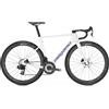 Megamo Pulse 04 SLR Sram Force AXS elettronico 12s Zipp 303 S carbon +PM