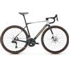 Megamo Bici da corsa MEGAMO RAISE 15 105 Di2 elettronico 12v 2025