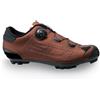 SIDI Scarpe SIDI MTB gravel DUST ruggine