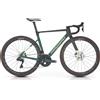 Megamo Bici da corsa MEGAMO PULSE 05 ULTEGRA Di2 ruote ZIPP 303 S carbon 2025