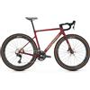 Megamo Gravel bike MEGAMO SILK 08 CW carbon superlight GRX 2x12v ZIPP 303S 2025