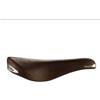SELLE ITALIA Sella bici Selle Italia Turbo Bullitt telaio in Fec alloy pelle marrone