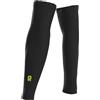 ALE'-MANICOTTO bici ARMWARMERS NERO/BLACK "S"