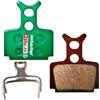 Swissstop Pastiglie freno SwissStop organiche FORMULA RO T1 R1 C1 CR3 MEGA THE ONE RX RR1