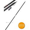TUBERTINI LEVEL TBX R STRONG 7.00 M CANNA PESCA BOLOGNESE CARBONIO ALTO MODULO
