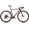 Megamo Gravel bike MEGAMO SILK 10 carbon superlight Apex 1x12v 2025