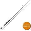 Okuma CANNA OKUMA G-CONTROL PESCA SPINNING MARE FIUME ARTIFICIALI INNESTI CARBONIO