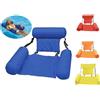 gonfiabile Divano Sedia poltrona lettino gonfiabile galleggiante salvagente mare piscina