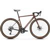 Megamo Gravel bike MEGAMO SILK 08 carbon superlight GRX 2X12