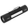 Ansmann Future Fanale anteriore portatile con messa a fuoco, Batteria Integrata