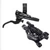 Shimano Freno a disco SHIMANO XT posteriore BR M8120 4 pistoni