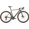 Megamo Silk 06 Shimano GRX meccanico 2x12s Fulcrum Lite ER