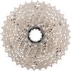 SHIMANO Cassetta pignoni SHIMANO Alivio CS HG400 9 velocità