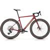 Megamo Gravel bike MEGAMO SILK 01 AXS carbon superlight RIVAL powermeter 1x12v AXS 2025