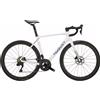WILIER Bici da corsa WILIER GRANTURISMO SL 105 12V Di2 Synthium Aero