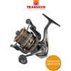 TRABUCCO FISHING DIFFUSION TRABUCCO KERES CX MULINELLO PESCA BOLOGNESE SPINNING FEEDER INGLESE BOMBARDA