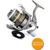 Tubertini MULINELLO TUBERTINI ASPECT 5500 LS RYOBI PESCA SURF CASTING 6 CUSCINETTI