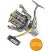 TRABUCCO FISHING DIFFUSION MULINELLO TRABUCCO SERES PW SURF 8000 PESCA SURF CASTING 11 CUSCINETTI INOX