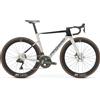 Megamo Pulse 03 SLR Shimano Ultegra Di2 elettronico 12s DT Swiss ARC 1400 DICUT
