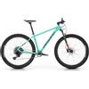 Megamo MTB MEGAMO in alluminio NATURAL ELITE 05 Sram Sx 1x12 FOX Rhythm 32 fork