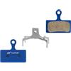 Force Pastiglie freno MTB Shimano FORCE tipo Shimano J03A organiche per 4234926