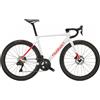 WILIER Bici da corsa WILIER FILANTE SL DISC CAMPAGNOLO SUPER RECORD EPS ruote carbon MI