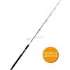 Lineaeffe CANNA LINEAEFFE MONOPEZZO MALIBU' 1.80 M 15-30 LB PESCA TRAINA