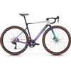 Megamo Gravel bike MEGAMO SILK 08 carbon superlight GRX 2x12v 2025 limited BUFF