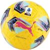 Puma Pallone da Calcio Orbita Serie A Giallo Taglia 5 Cod 084116-02
