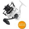TRABUCCO FISHING DIFFUSION TRABUCCO SEARIDER PWG MULINELLO PESCA SURF CASTING BARCA FONDO BEACH LEDGERING