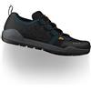 FIZIK Scarpe trail gravel bikepacking FIZIK TERRA ERGOLACE X2 teal blue