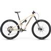 Megamo MTB biammortizzata MEGAMO carbonio VITAE 15 XT 12v LYRIK ULTIMATE