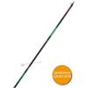TRABUCCO ATOMIC STR POWER PLUS CANNA CARBONIO CX2 PESCA BOLOGNESE