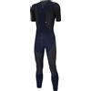 SANTINI Calzamaglia intera SANTINI invernale VEGA DRY blu