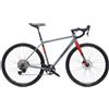 WILIER Bici in alluminio gravel WILIER Jareen Shimano GRX 1x12 2025