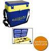 Lineaeffe PANCHETTO LINEAEFFE SEAT BOX BIG PESCA CASSETTONE VALIGETTA ORGANIZER SCATOLE