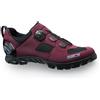 SIDI Scarpe SIDI MTB TURBO burgundy 2025